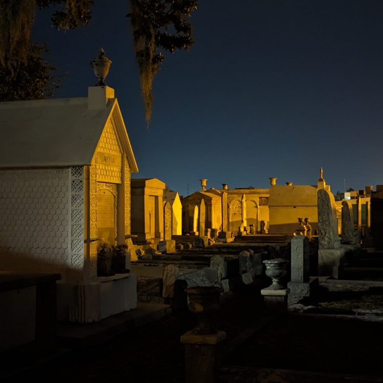 New Orleans Game&nbsp;Time