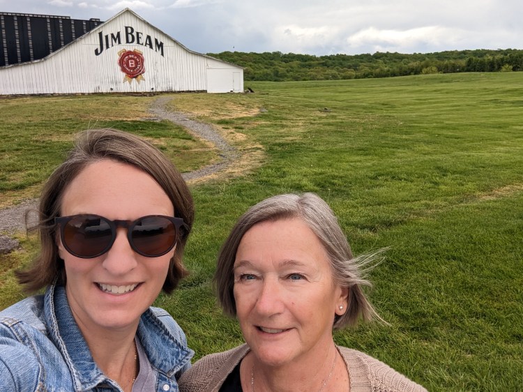 Kentucky Bourbon Trail